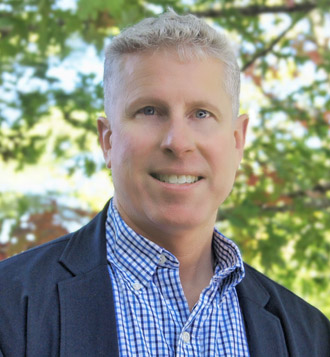 Rob Whitney